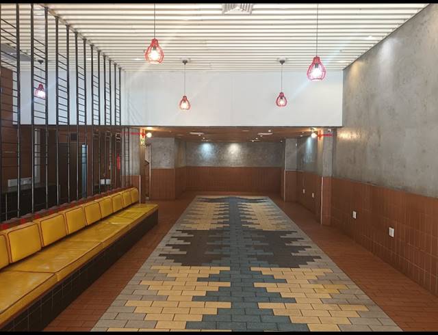 453M² BUSINESS CENTRE TO LET IN DURBAN CENTRAL